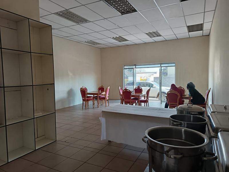 Commercial Property for Sale in Queenstown Central Eastern Cape